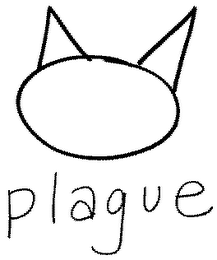 PLAGUE