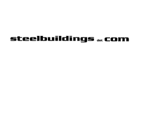 STEELBUILDINGS DOT COM