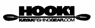 HOOK1 KAYAKFISHINGGEAR.COM