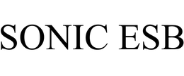 SONIC ESB