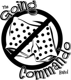 THE GOING COMMANDO BAND