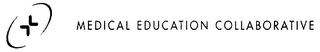 MEDICAL EDUCATION COLLABORATIVE