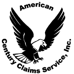 AMERICAN CENTURY CLAIMS SERVICE, INC.