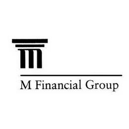 M FINANCIAL GROUP