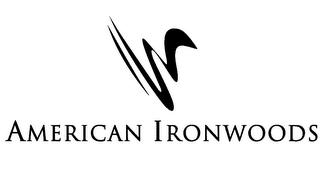 AMERICAN IRONWOODS