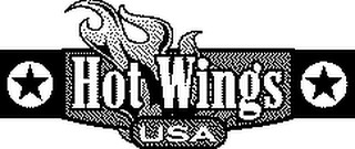 HOT WINGS USA
