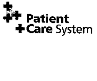 PATIENT CARE SYSTEM