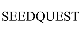 SEEDQUEST