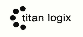 TITAN LOGIX