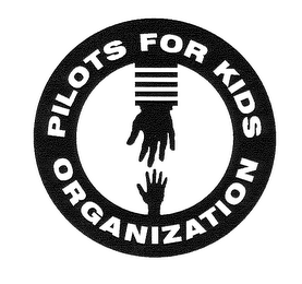 PILOTS FOR KIDS ORGANIZATION