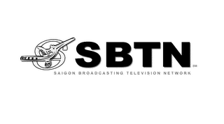 SBTN SAIGON BROADCASTING TELEVISION NETWORK