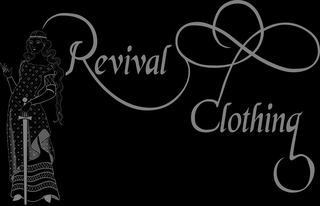 REVIVAL CLOTHING