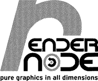 RENDER NODE PURE GRAPHICS IN ALL DIMENSIONS