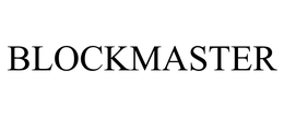 BLOCKMASTER