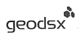 GEODSX