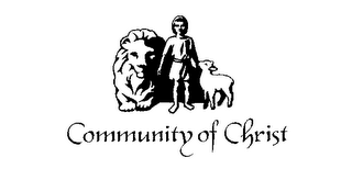 COMMUNITY OF CHRIST