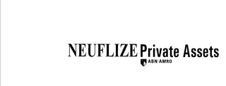 NEUFLIZE PRIVATE ASSETS ABN-AMRO