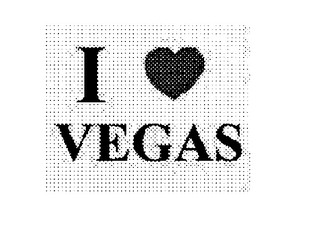 I VEGAS