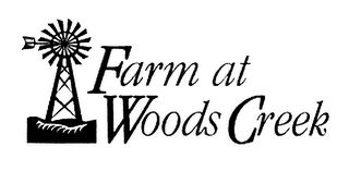 FARM AT WOODS CREEK