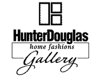 HUNTERDOUGLAS HOME FASHIONS GALLERY