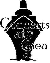CONCERTS AT SEA