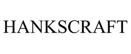 HANKSCRAFT INC.