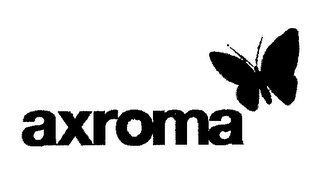 AXROMA
