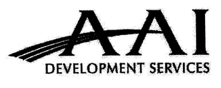 AAI DEVELOPMENT SERVICES