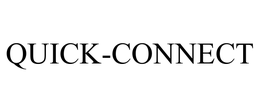 QUICK-CONNECT