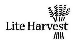 LITE HARVEST