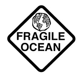 FRAGILE OCEAN