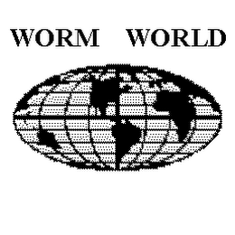 WORM WORLD