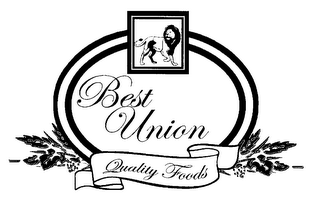 BEST UNION QUALITY FOODS