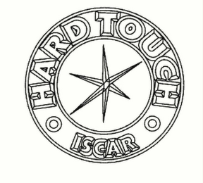 HARD TOUCH ISCAR