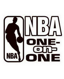 NBA ONE- ON- ONE