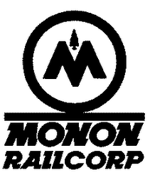 M MONON RAILCORP