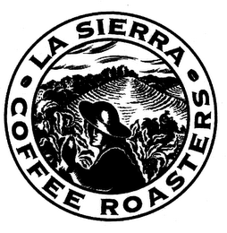 LA SIERRA COFFEE ROASTERS