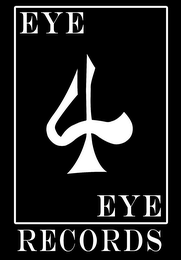 EYE 4 EYE RECORDS