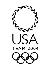 USA TEAM 2004