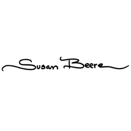 SUSAN BEERE