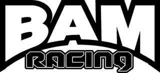 BAM RACING