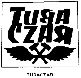 TUBACZAR
