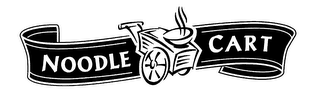 NOODLE CART