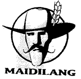 MAIDILANG