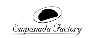 EMPANADA FACTORY