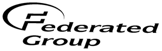 FEDERATED GROUP