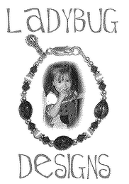 LADYBUG DESIGNS