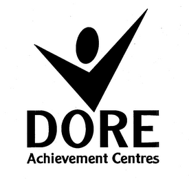 DORE ACHIEVEMENT CENTRES