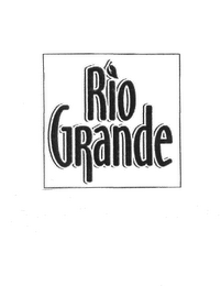 RIO GRANDE