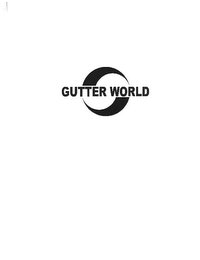 GUTTER WORLD